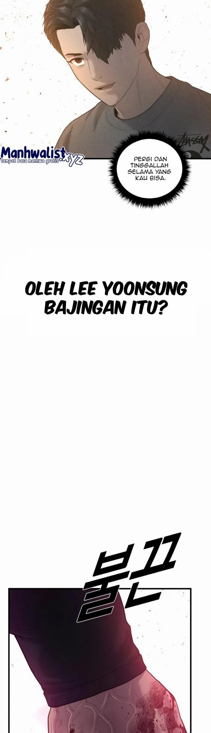 Juvenile Offender Chapter 13 Gambar 7