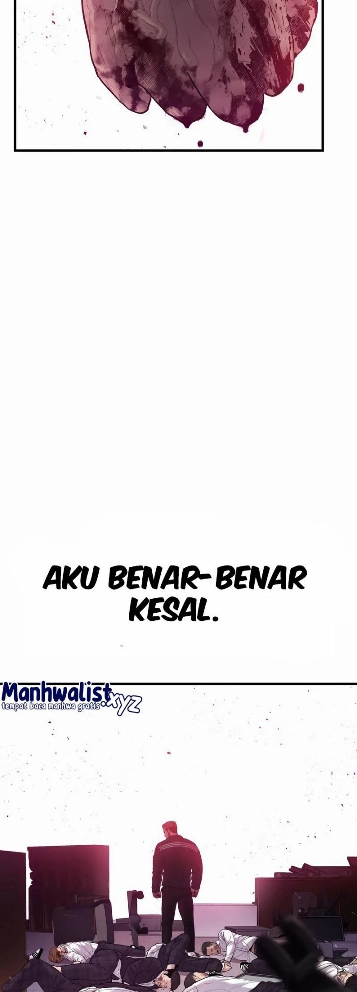 Juvenile Offender Chapter 13 Gambar 8