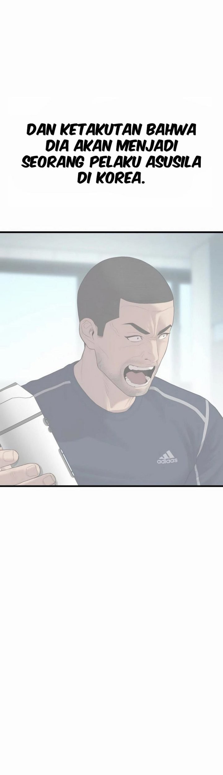 Juvenile Offender Chapter 13 Gambar 99