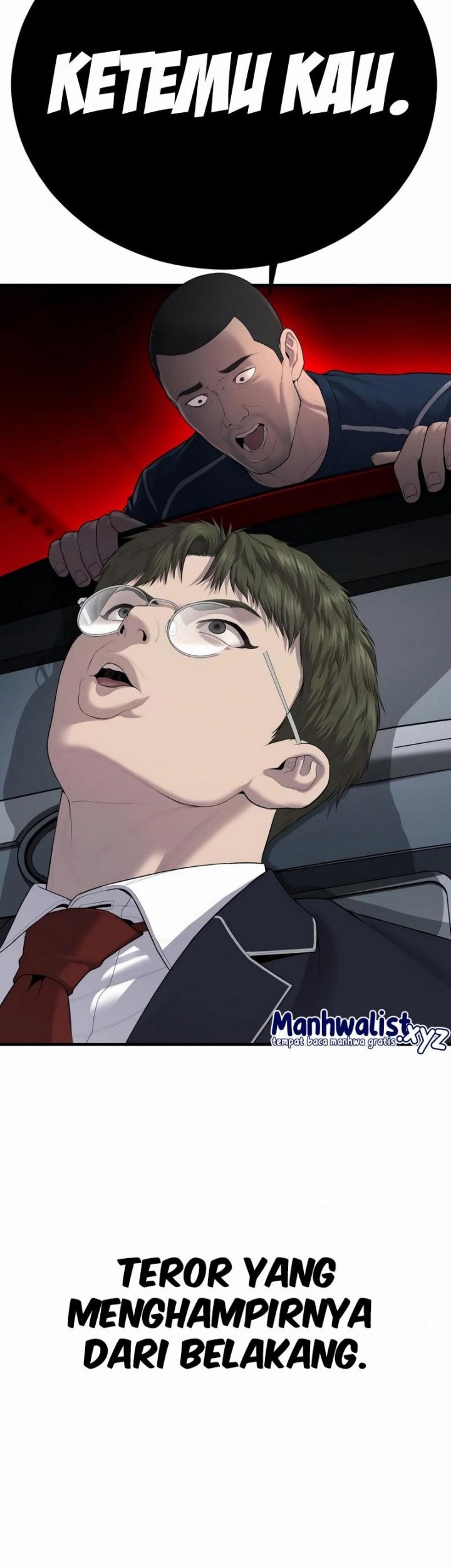 Juvenile Offender Chapter 13 Gambar 101