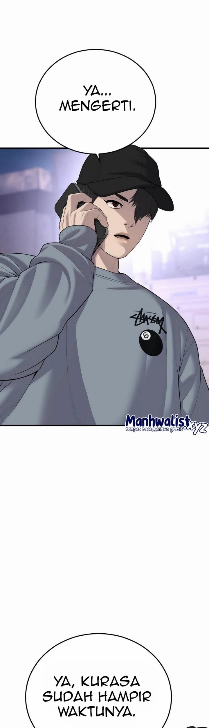 Juvenile Offender Chapter 13 Gambar 103