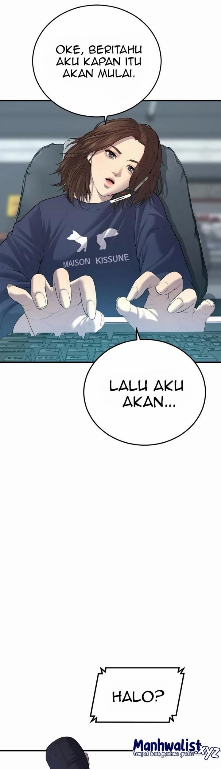 Juvenile Offender Chapter 13 Gambar 105