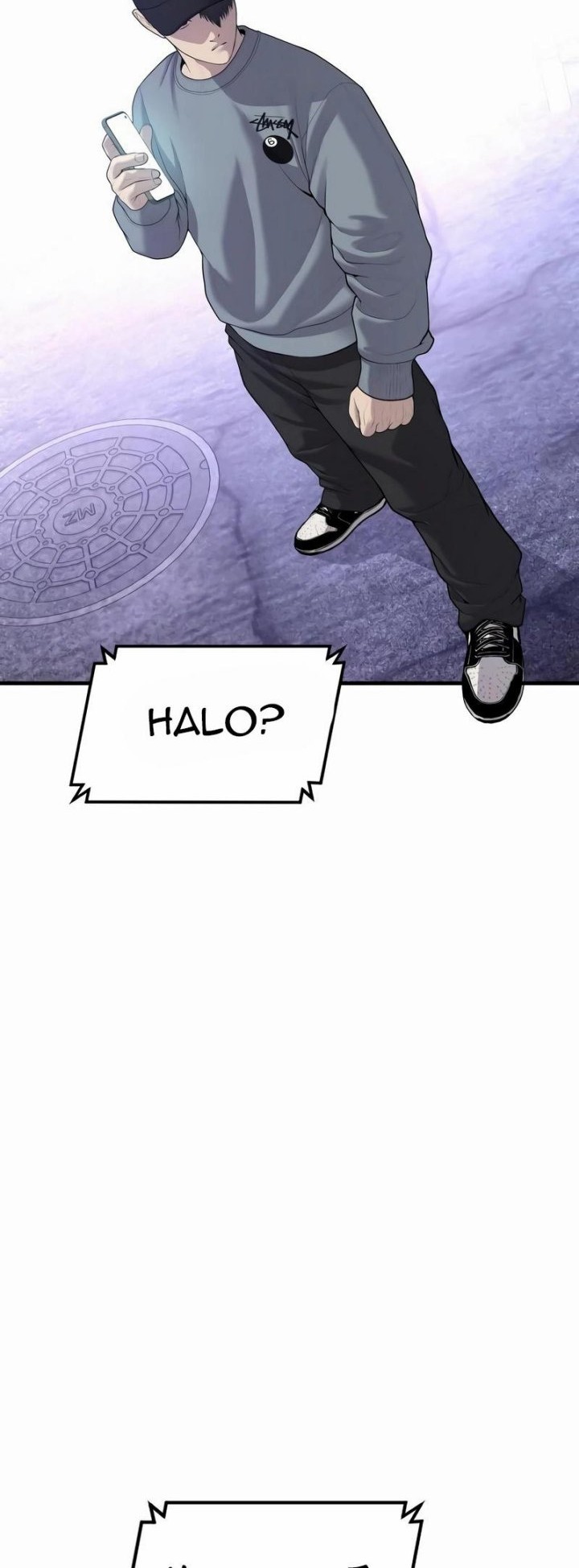 Juvenile Offender Chapter 13 Gambar 106