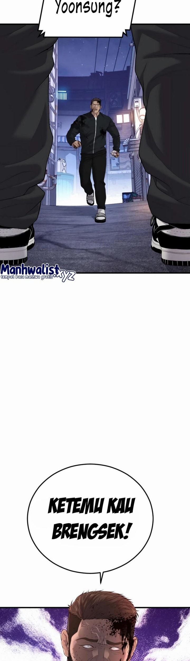 Juvenile Offender Chapter 13 Gambar 107