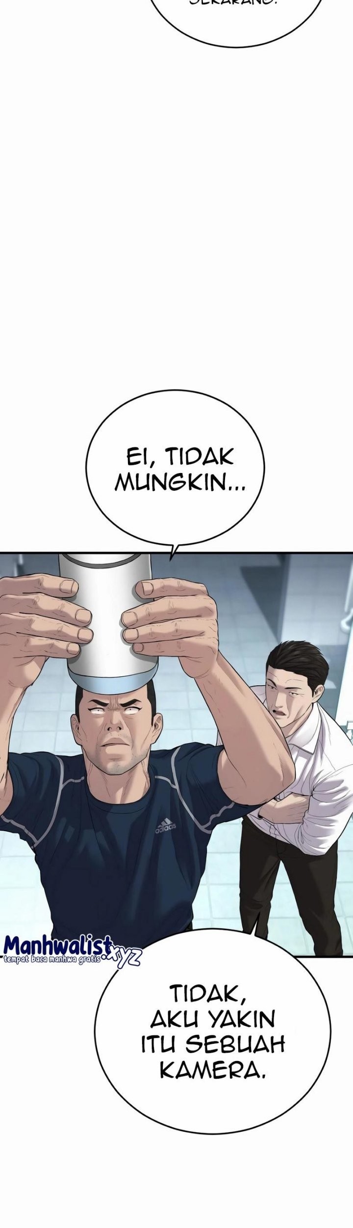 Juvenile Offender Chapter 13 Gambar 11