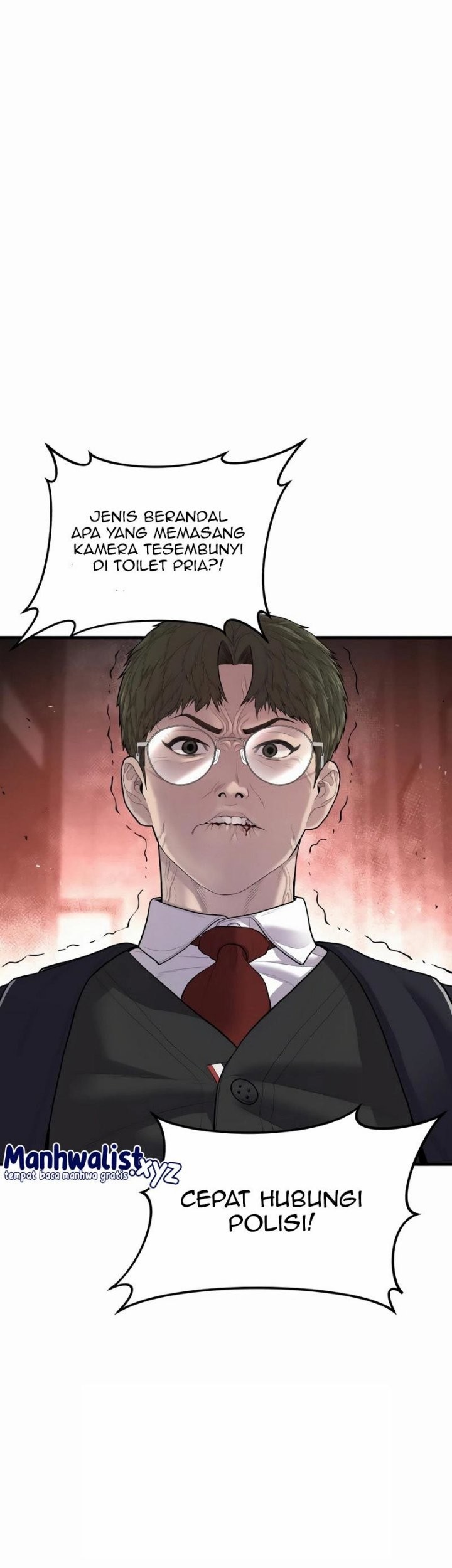 Juvenile Offender Chapter 13 Gambar 13