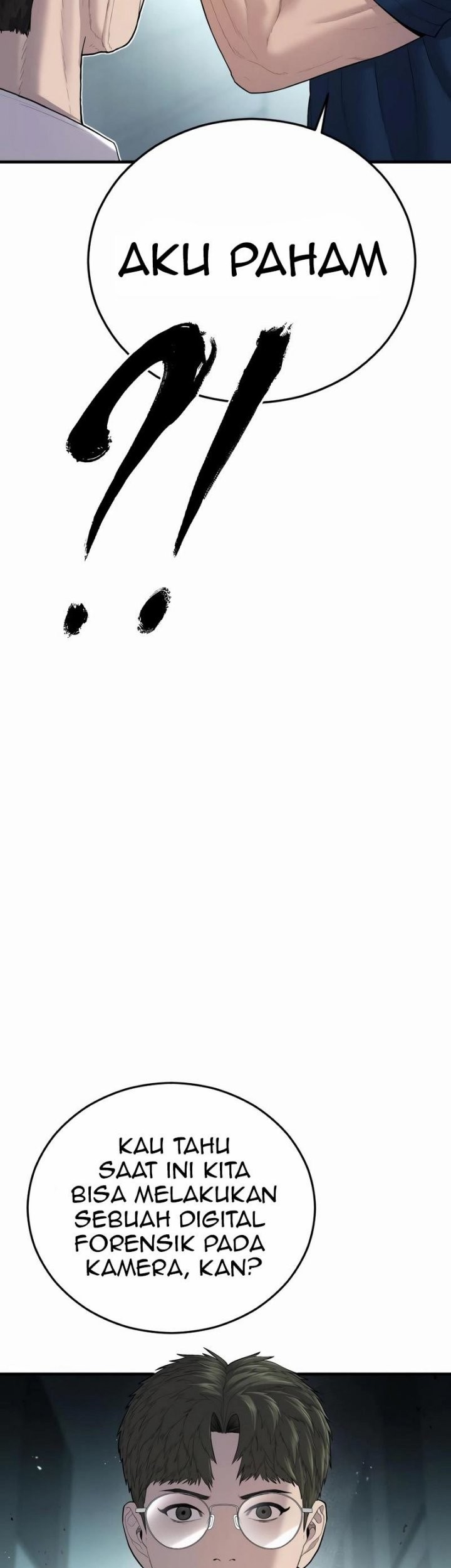 Juvenile Offender Chapter 13 Gambar 17