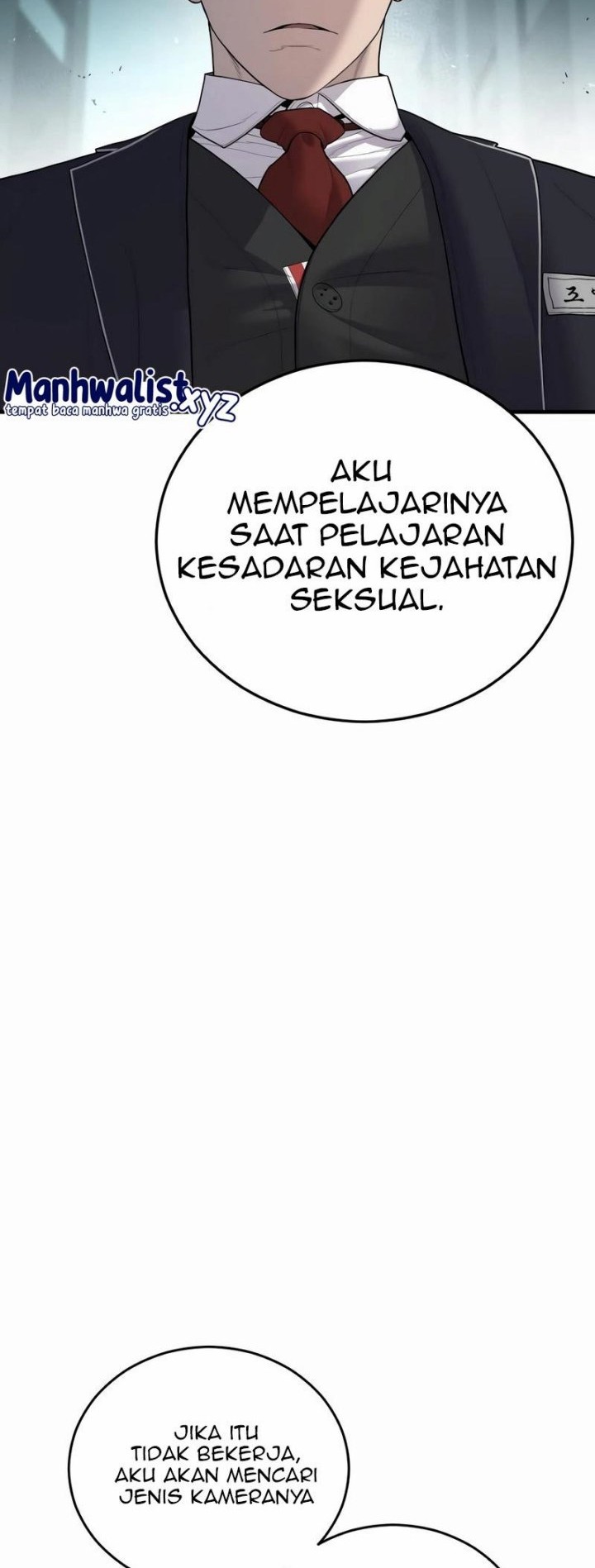 Juvenile Offender Chapter 13 Gambar 18