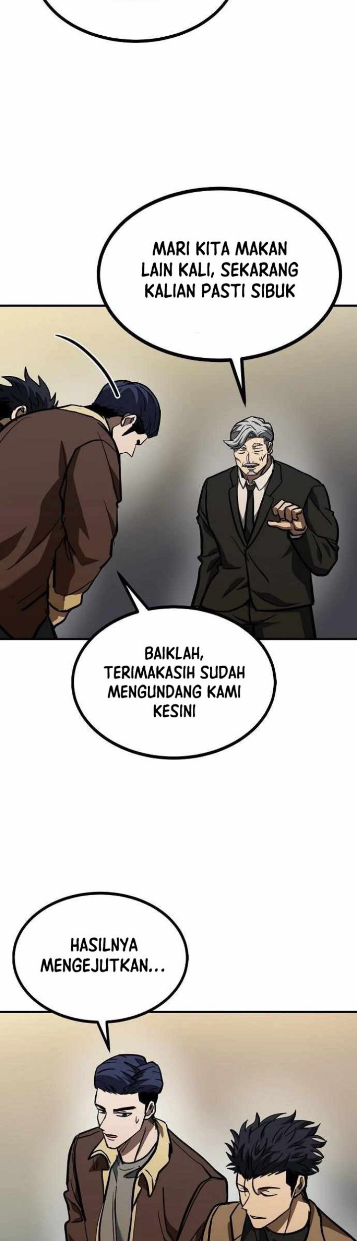 King MMA Chapter 53 Gambar 40