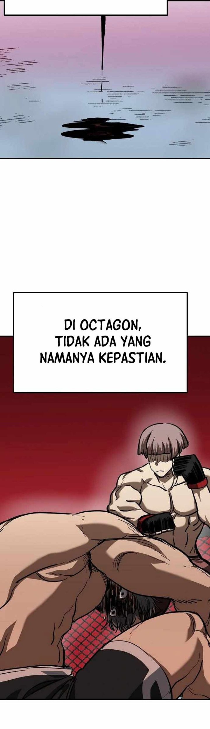 King MMA Chapter 53 Gambar 14