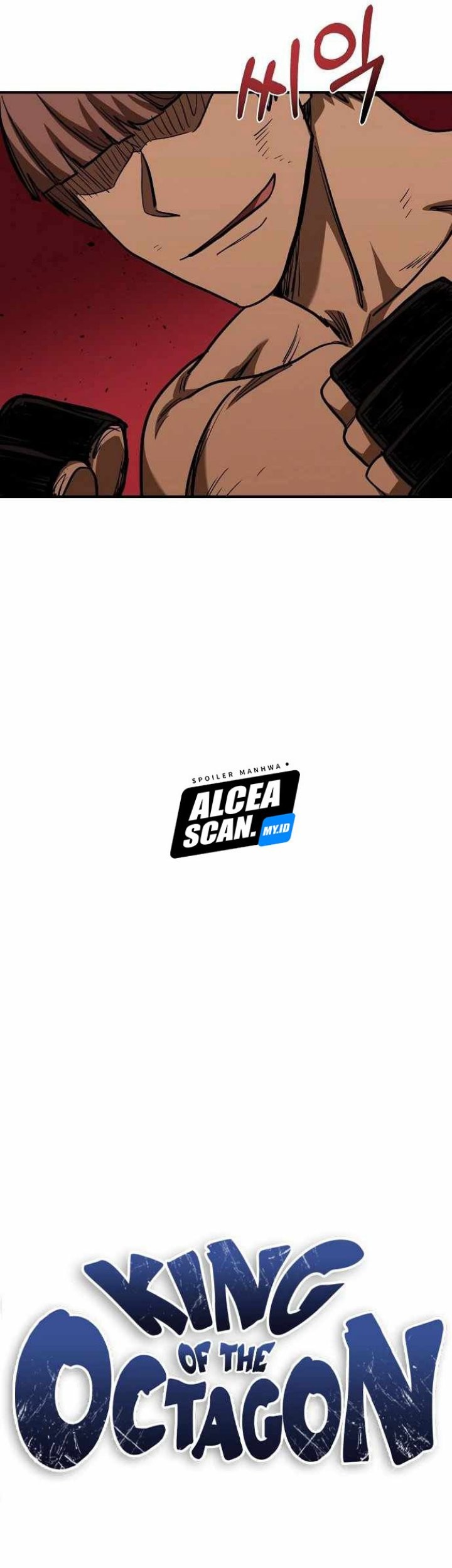 King MMA Chapter 53 Gambar 16