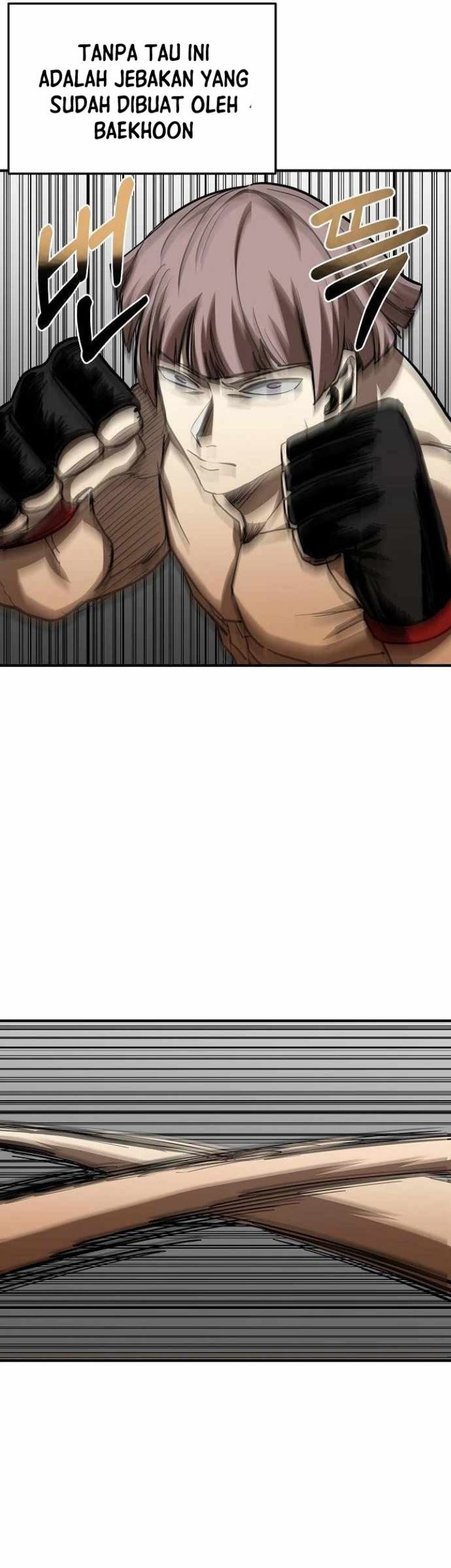 King MMA Chapter 53 Gambar 21