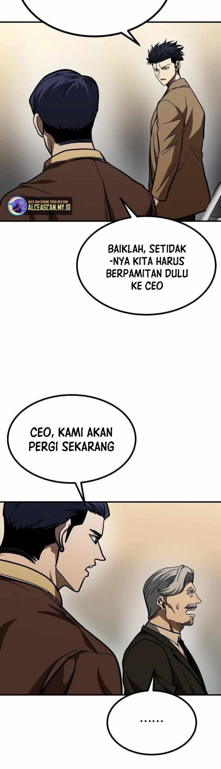 King MMA Chapter 53 Gambar 37