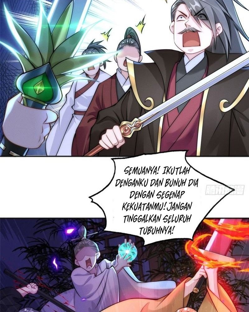 Reward 100 Million Lives at the Beginning Chapter 47 Gambar 19