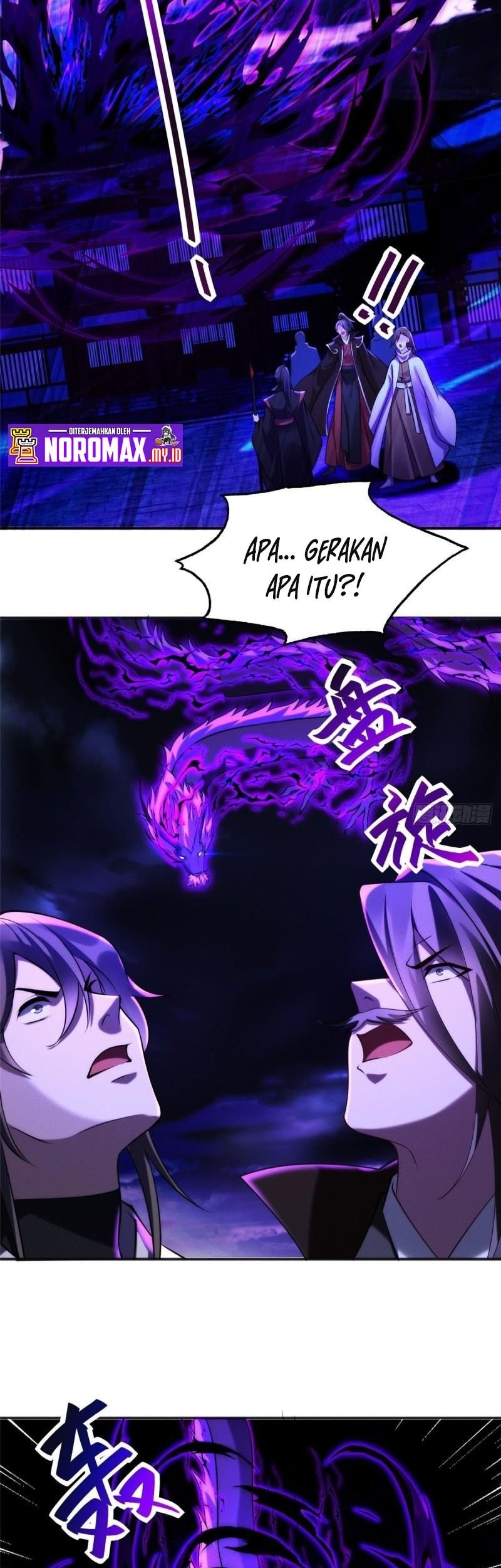 Reward 100 Million Lives at the Beginning Chapter 47 Gambar 26