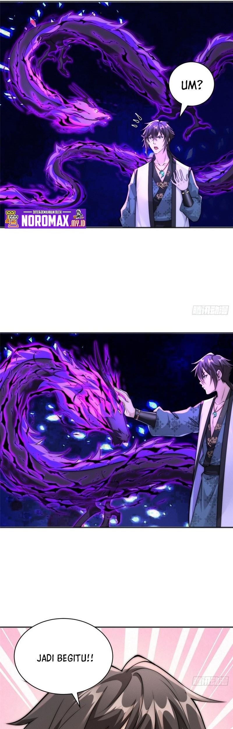 Reward 100 Million Lives at the Beginning Chapter 47 Gambar 36