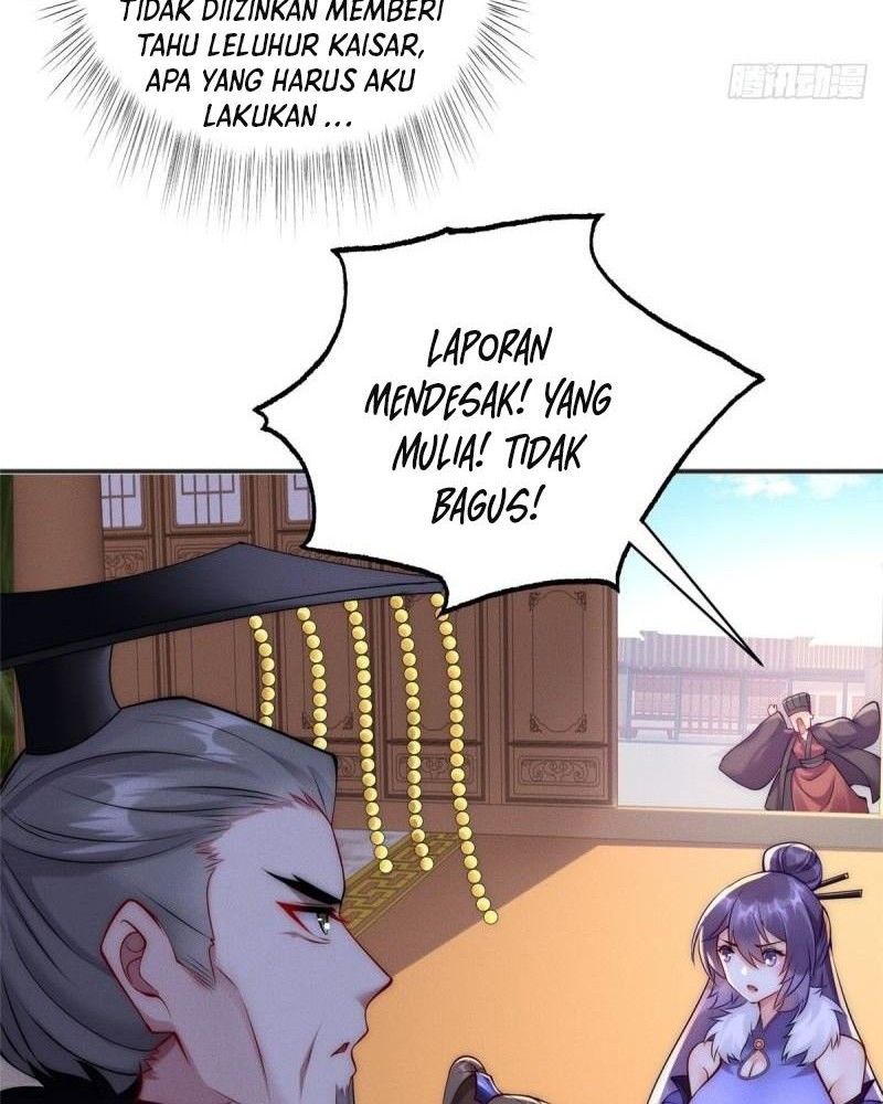 Reward 100 Million Lives at the Beginning Chapter 47 Gambar 3