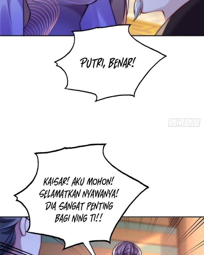 Reward 100 Million Lives at the Beginning Chapter 47 Gambar 5