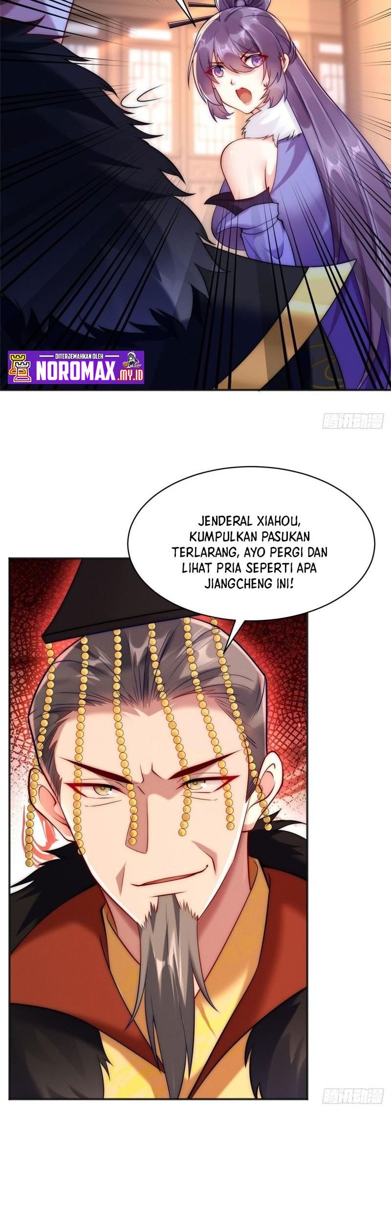 Reward 100 Million Lives at the Beginning Chapter 47 Gambar 6