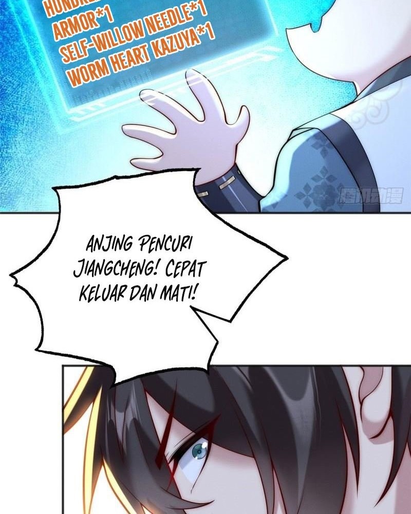 Reward 100 Million Lives at the Beginning Chapter 47 Gambar 9