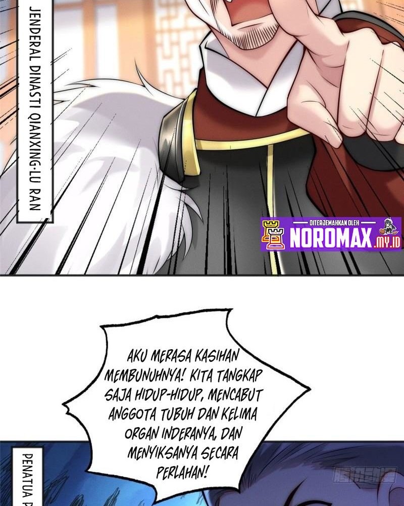 Reward 100 Million Lives at the Beginning Chapter 47 Gambar 11