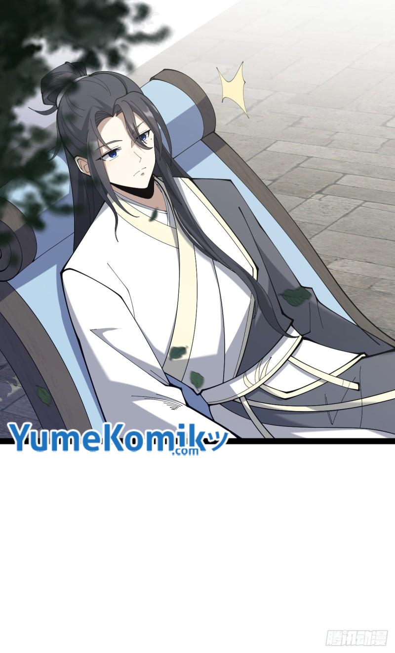 Invincible After a Hundred Years of Seclusion Chapter 114 Gambar 11