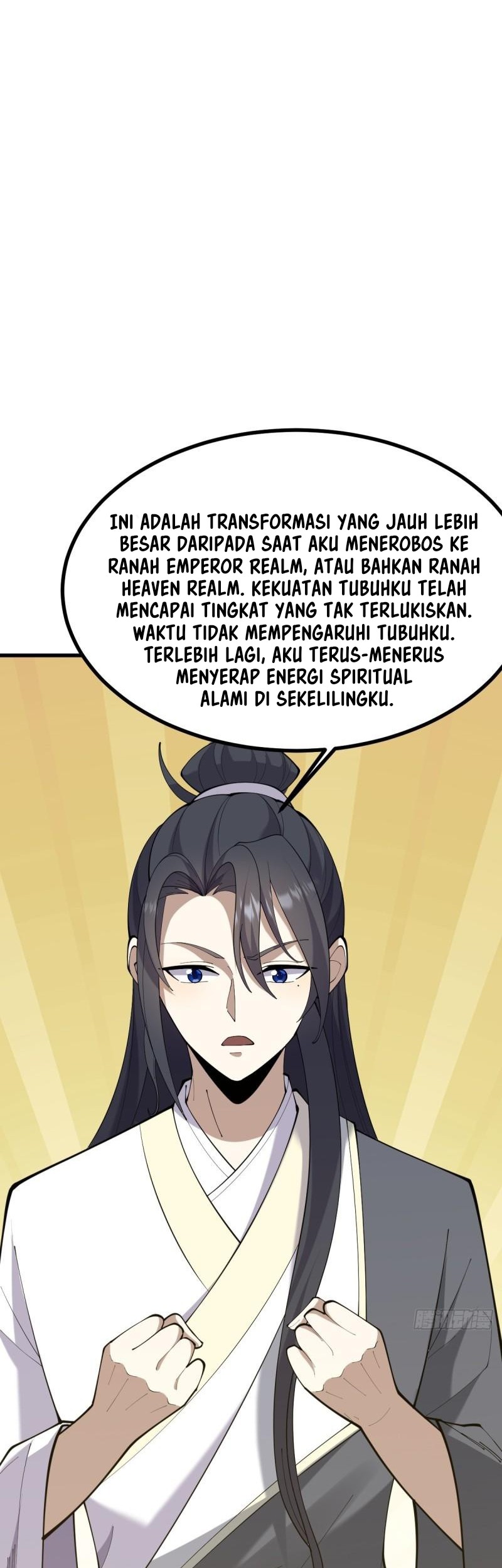 Invincible After a Hundred Years of Seclusion Chapter 114 Gambar 12