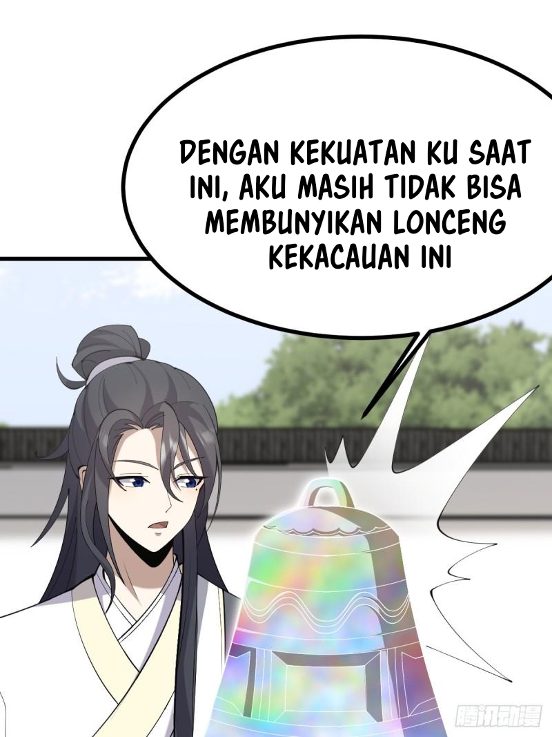 Invincible After a Hundred Years of Seclusion Chapter 114 Gambar 15
