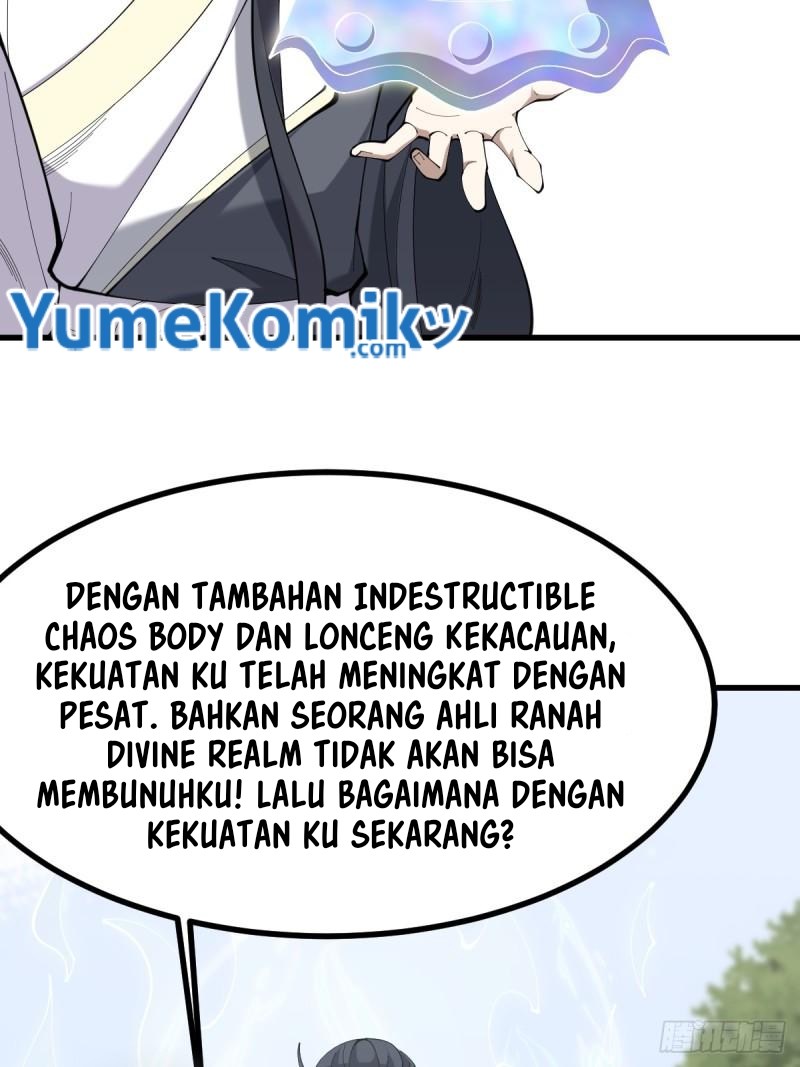 Invincible After a Hundred Years of Seclusion Chapter 114 Gambar 16