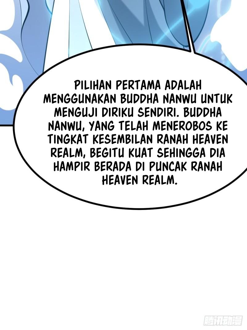 Invincible After a Hundred Years of Seclusion Chapter 114 Gambar 18