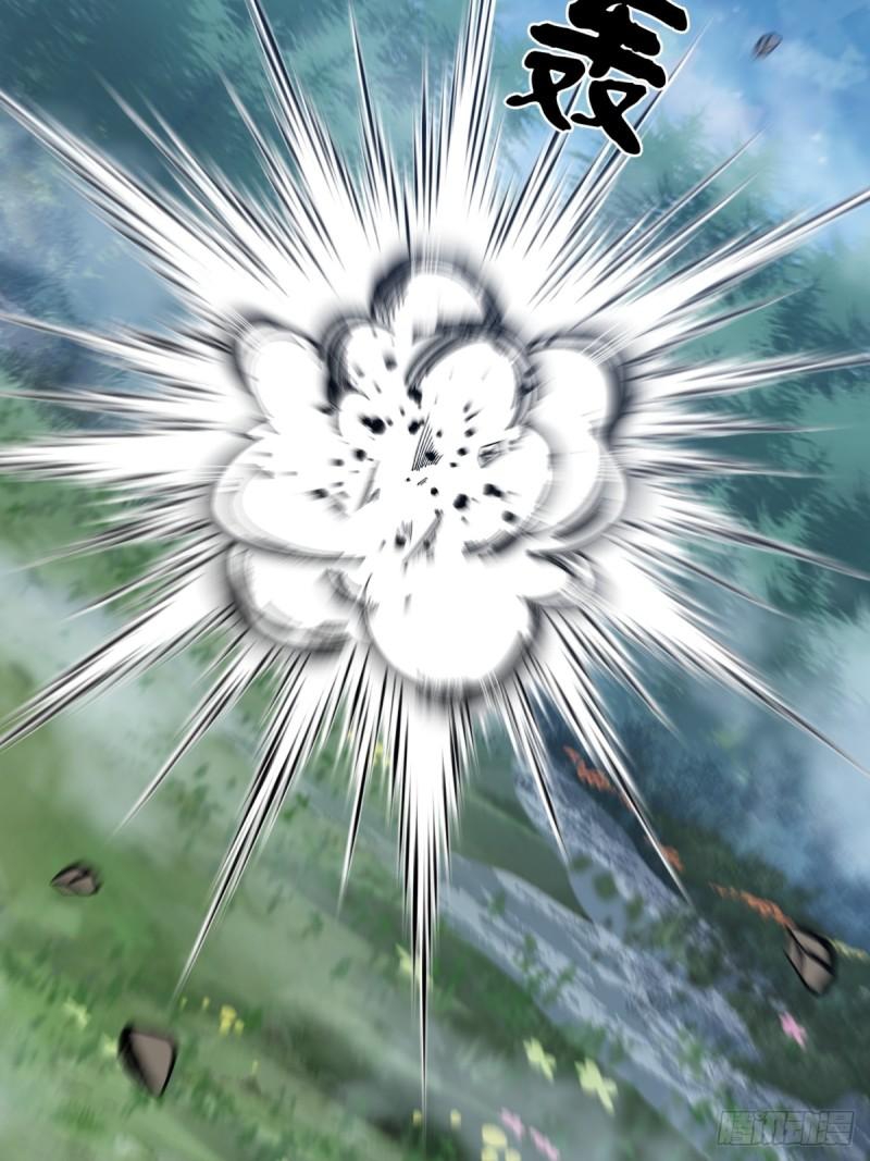 Invincible After a Hundred Years of Seclusion Chapter 114 Gambar 20