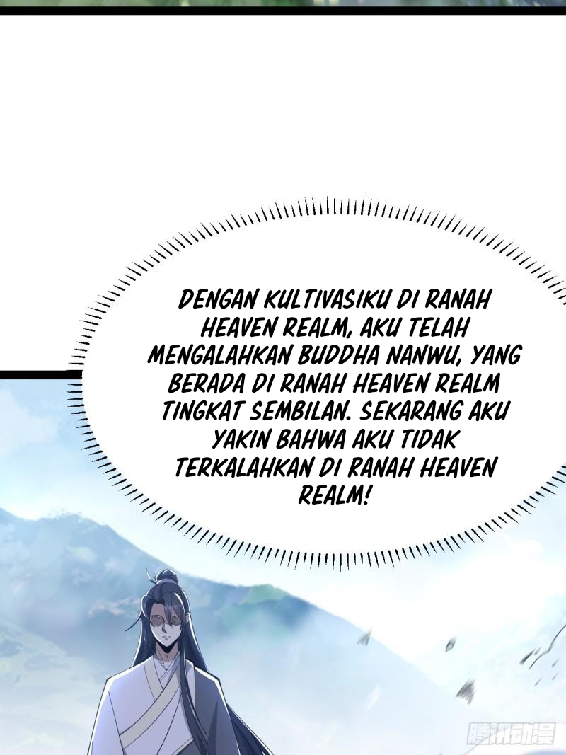 Invincible After a Hundred Years of Seclusion Chapter 114 Gambar 21