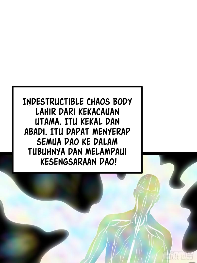 Baca Invincible After a Hundred Years of Seclusion Chapter 114 Gambar 2