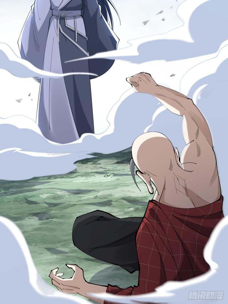 Invincible After a Hundred Years of Seclusion Chapter 114 Gambar 22