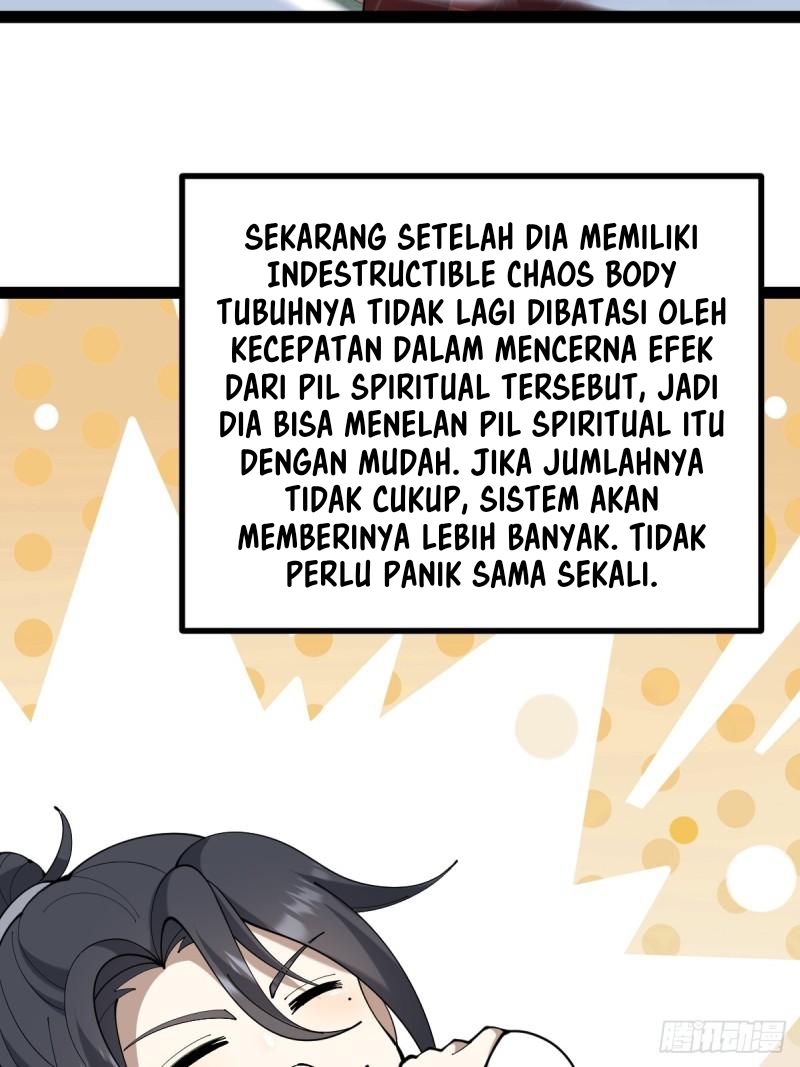 Invincible After a Hundred Years of Seclusion Chapter 114 Gambar 23