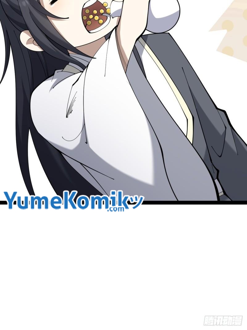 Invincible After a Hundred Years of Seclusion Chapter 114 Gambar 24