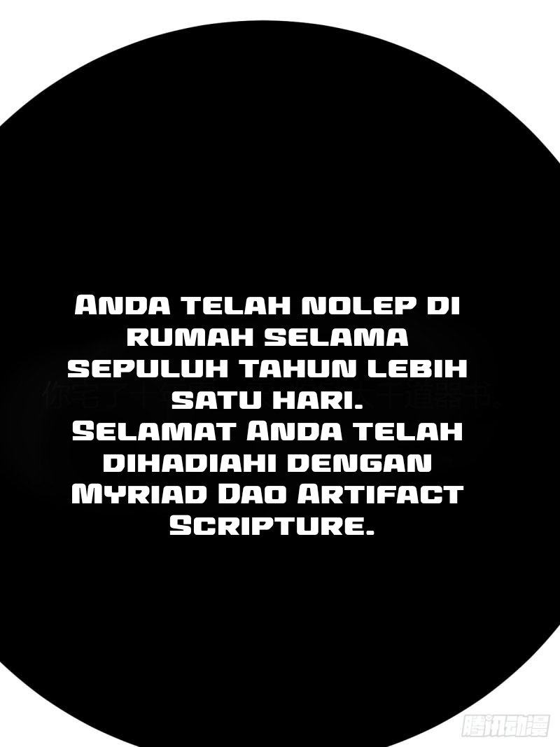 Invincible After a Hundred Years of Seclusion Chapter 114 Gambar 25