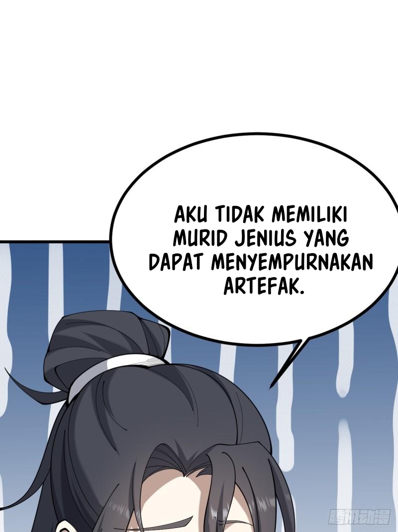 Invincible After a Hundred Years of Seclusion Chapter 114 Gambar 33