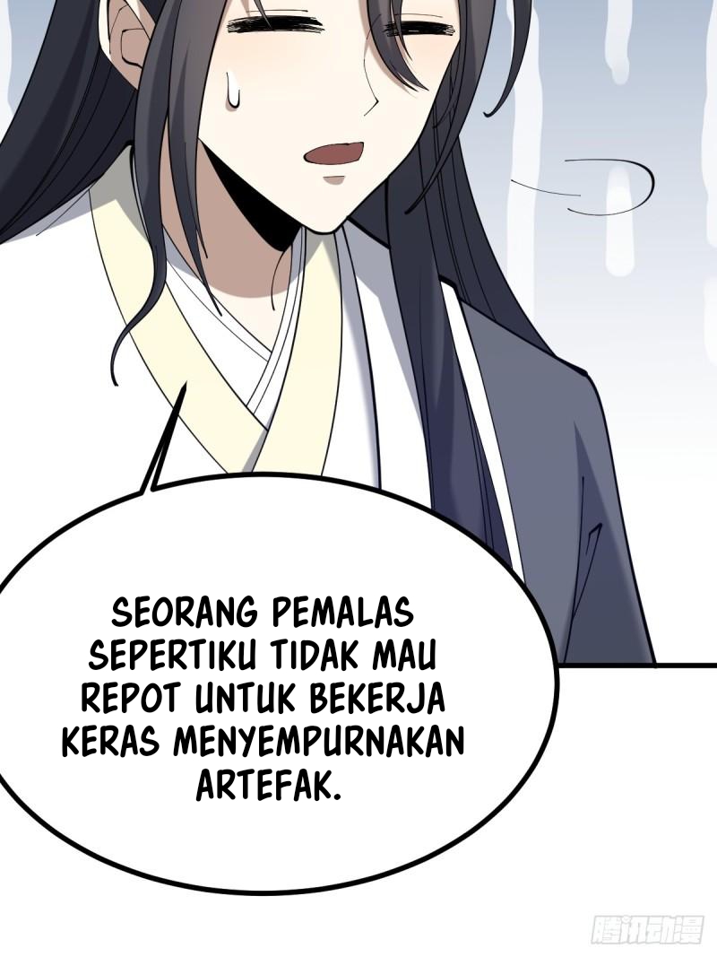 Invincible After a Hundred Years of Seclusion Chapter 114 Gambar 34