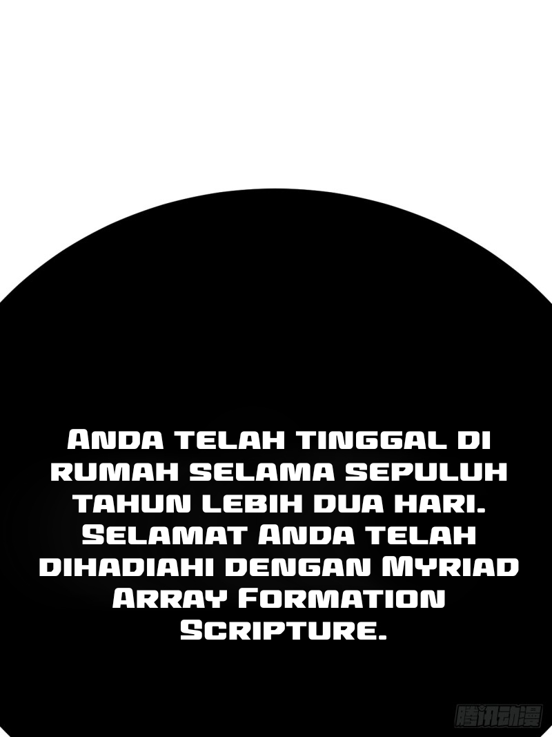 Invincible After a Hundred Years of Seclusion Chapter 114 Gambar 35