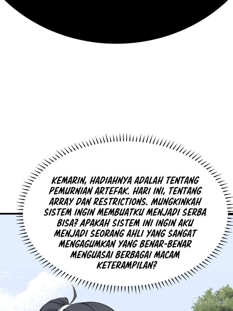 Invincible After a Hundred Years of Seclusion Chapter 114 Gambar 36