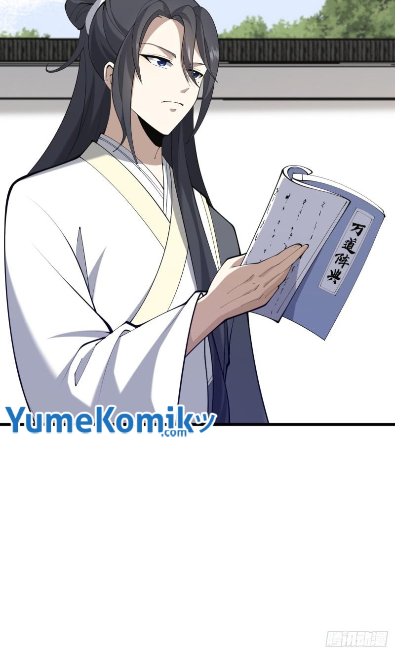 Invincible After a Hundred Years of Seclusion Chapter 114 Gambar 37