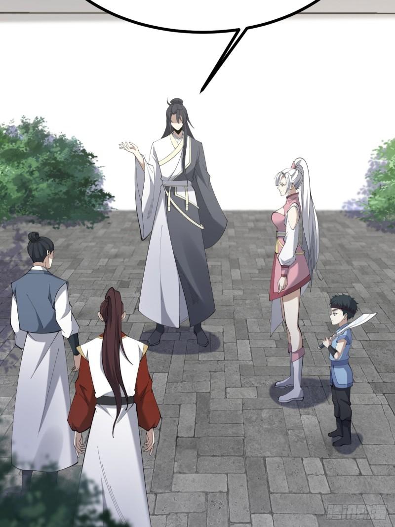 Invincible After a Hundred Years of Seclusion Chapter 114 Gambar 39