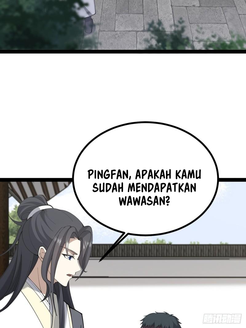 Invincible After a Hundred Years of Seclusion Chapter 114 Gambar 40