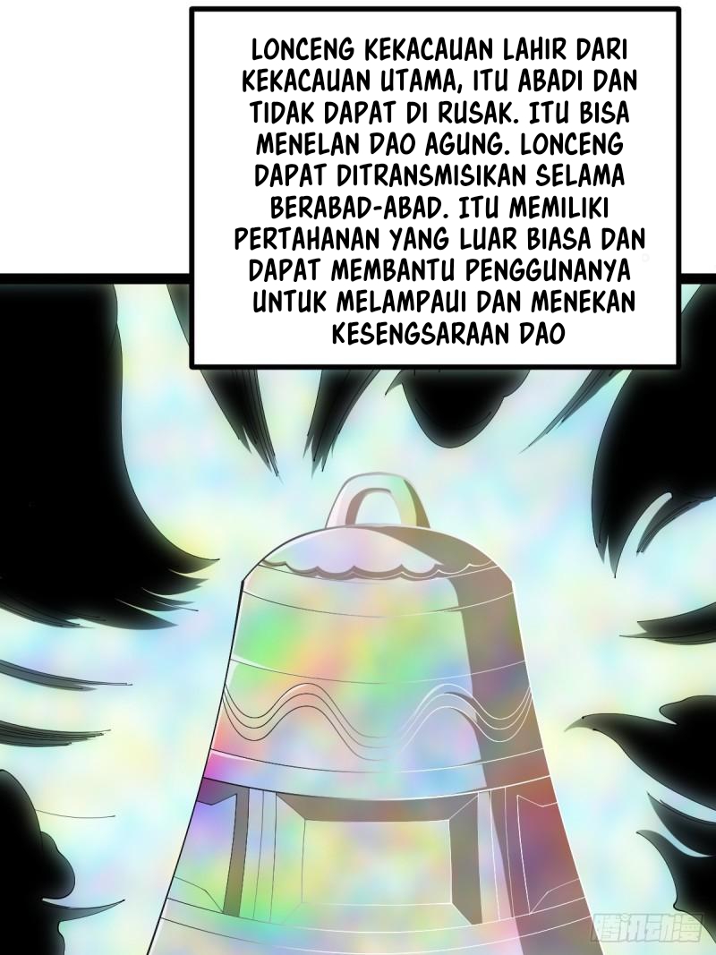 Invincible After a Hundred Years of Seclusion Chapter 114 Gambar 4
