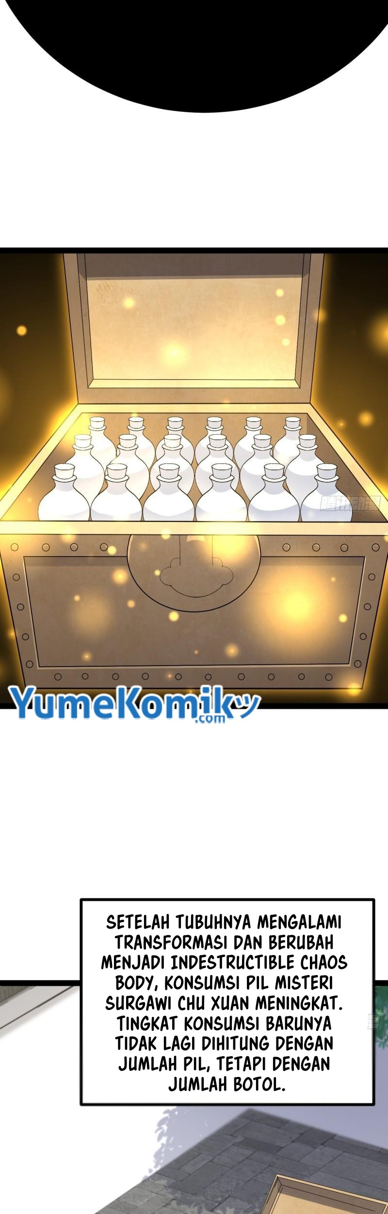 Invincible After a Hundred Years of Seclusion Chapter 114 Gambar 43