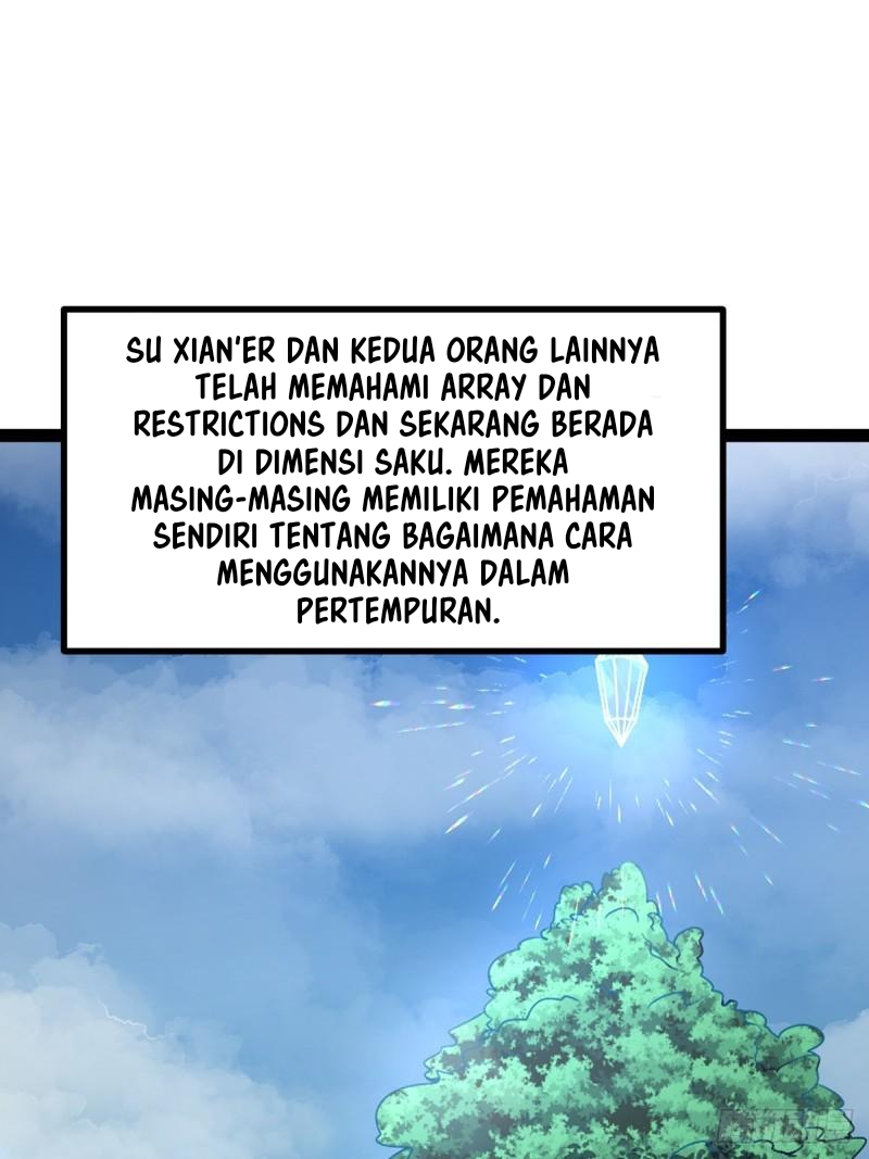 Invincible After a Hundred Years of Seclusion Chapter 114 Gambar 45