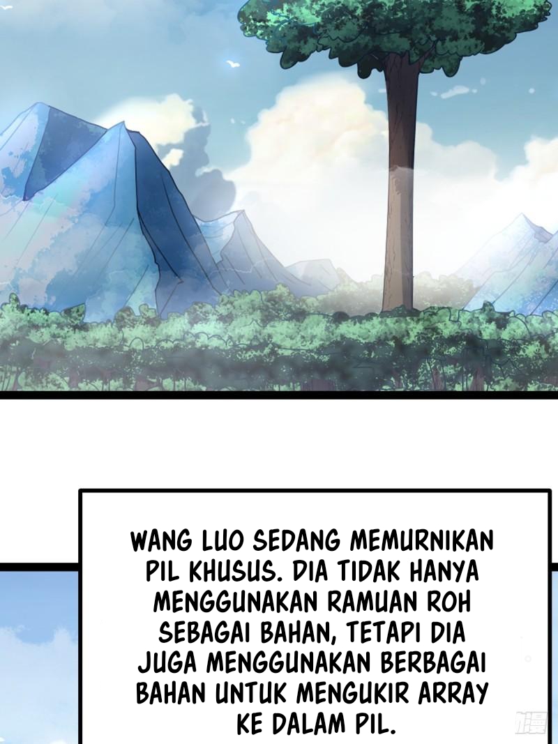 Invincible After a Hundred Years of Seclusion Chapter 114 Gambar 46
