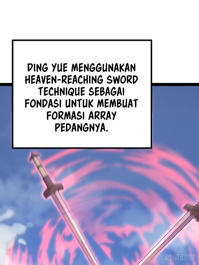 Invincible After a Hundred Years of Seclusion Chapter 114 Gambar 48