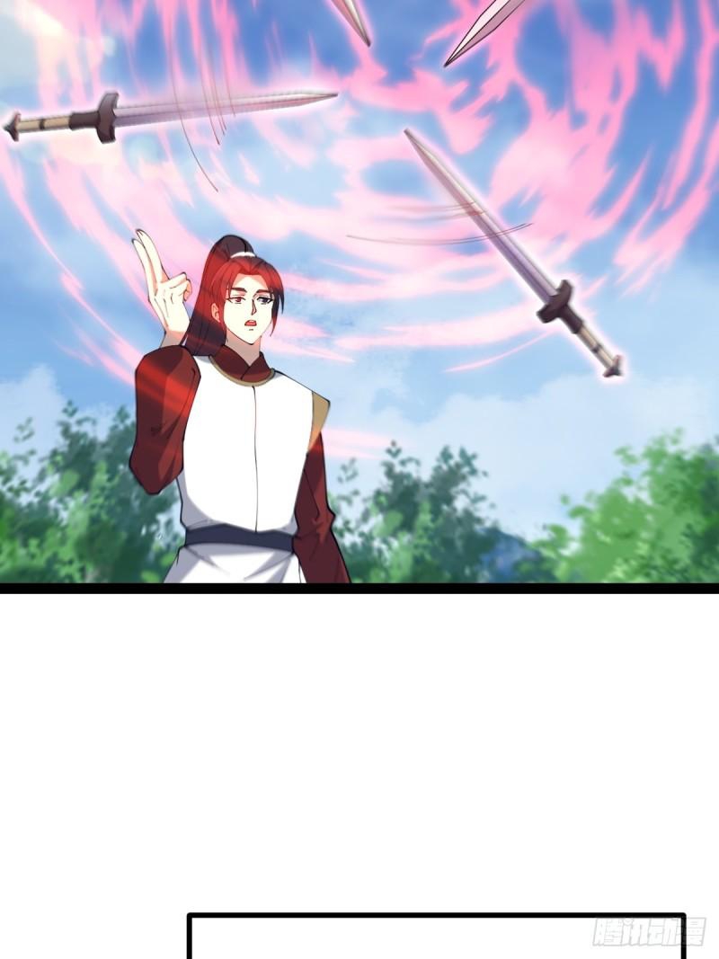Invincible After a Hundred Years of Seclusion Chapter 114 Gambar 49